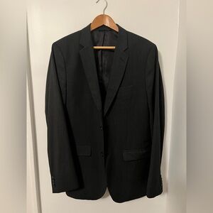 Banana Republic Suit - excellent condition